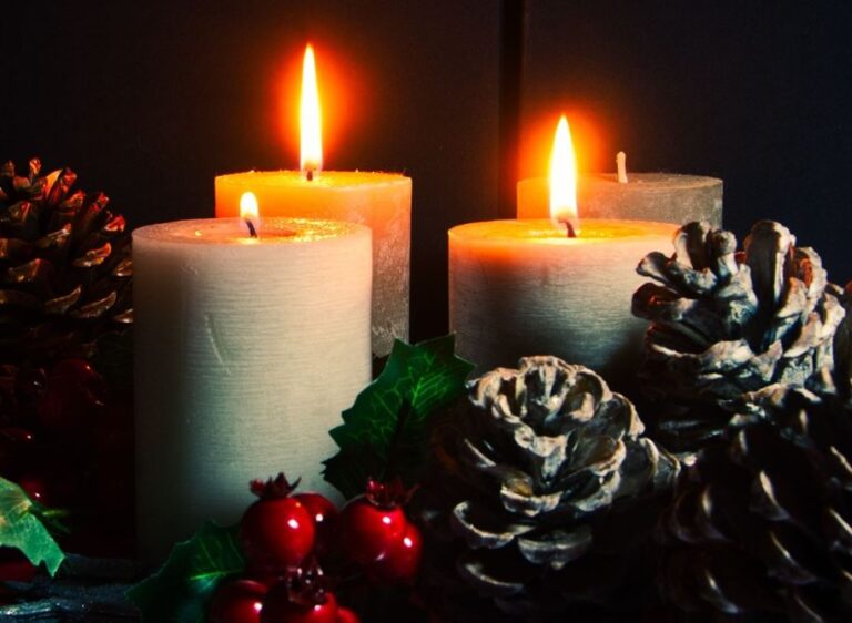 TREĆA NEDJELJA DOŠAŠĆA