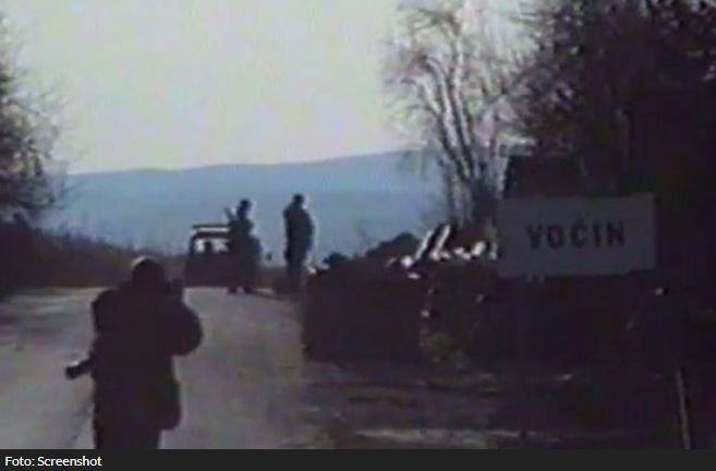 (VIDEO) NEZAPAMĆENO KRVOPROLIĆE U VOĆINU: 30 godina od najgnjusnijeg zločina Belih orlova…To je bilo strašno, ne može se riječima opisati!