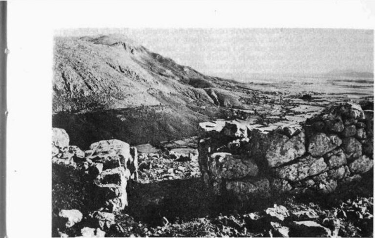 DRŽAVOTVORNOST DINARSKIH HRVATA