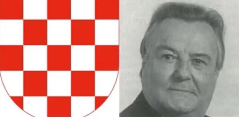 VIDEO Poslušajte što je 1990. govorio Šime Đodan, legendarni govornik i disident u komunističkoj ex Jugoslaviji…