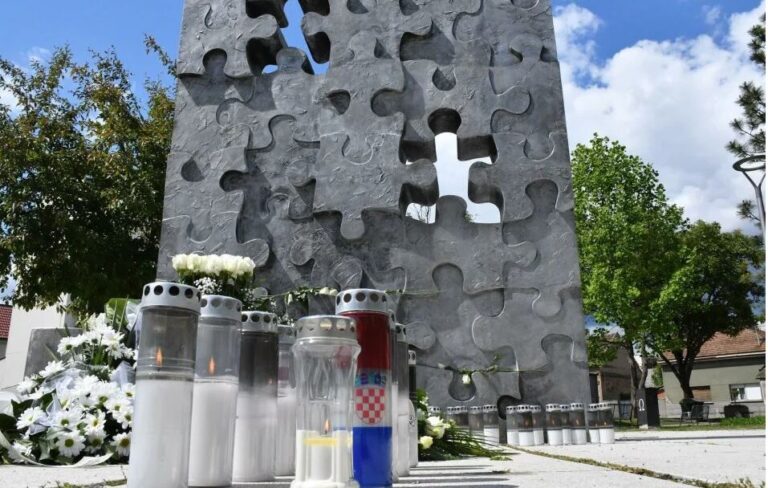 ZAJEDNICA UDRUGA CIVILNIH STRADALNIKA –  OŠTRA REAKCIJA ‘Političari, osjećate li sram što znate jedno, a ne znate 402 imena djece?’