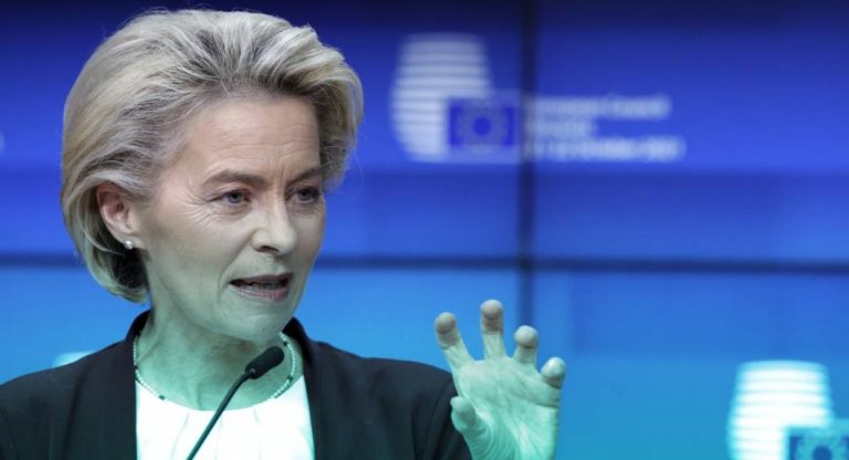 Von der Leyen: Preporučit ćemo otvaranje pregovora s BiH