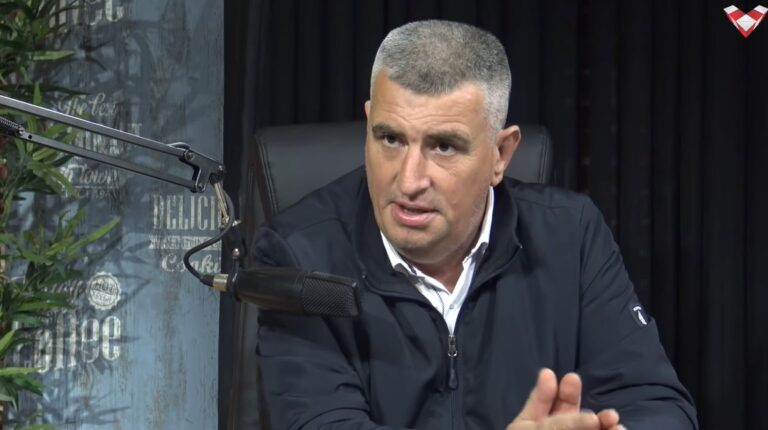 VIDEO  Bulj: Nisam se bojao za Raspudića u Saboru; Grbin jest veći, ali Nino je brži. Pupovca pitam gdje su kosti mirotvorca Šretera…