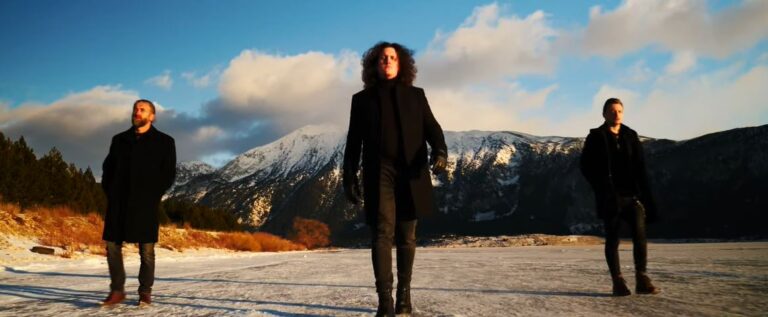 Poslušajte upravo objavljen “RamEro Bećarac” …video spot posvećen Majci i Domu