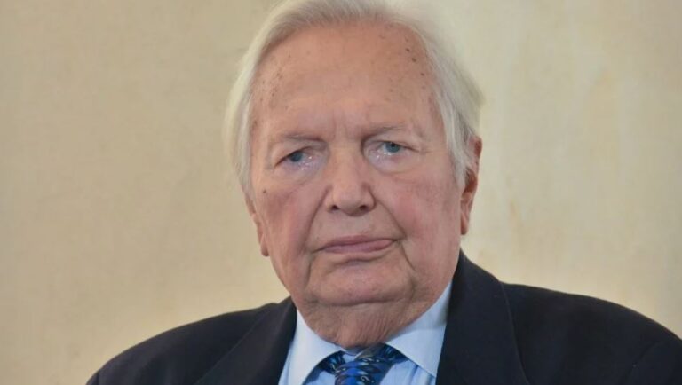 Preminuo Zvonimir Šeparović