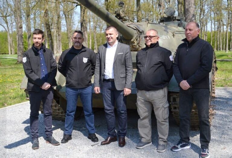 HEROJSTVO HRVATSKIH BRANITELJA, A NE MILANA TEPIĆA