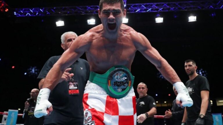 VIDEO Ovo je meč kakav Hrgović želi! Filipov najveći rival dobio je službenu ponudu IBF-a