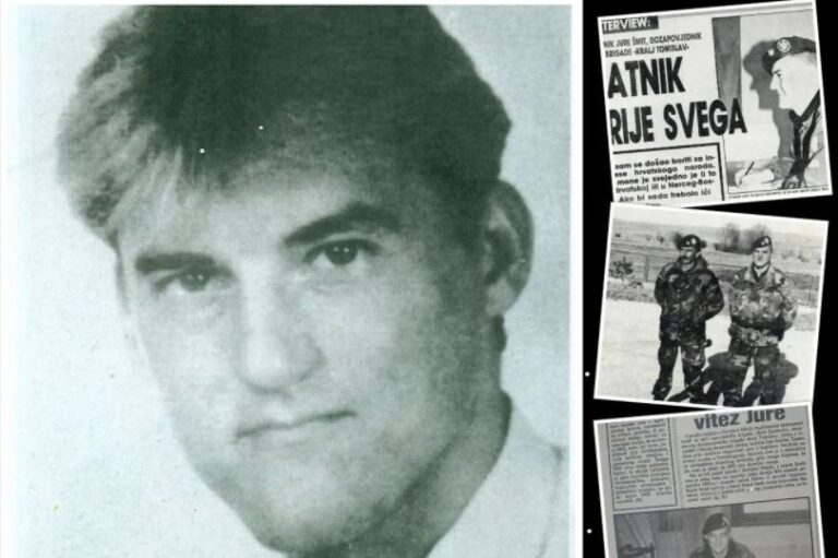 FOTO-VIDEO Roditelji poginulog Jürgena Schmidta njegovim suborcima čestitali Božić i Novu godinu…Sa svojih 18 godina našao se u Hrvatskoj, na poprištu ratnih zbivanja…