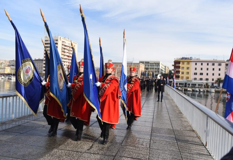 PROGRAM OBILJEŽAVANJA: Počinje obilježavanje 29. obljetnice vojno redarstvene operacije Maslenica ’93