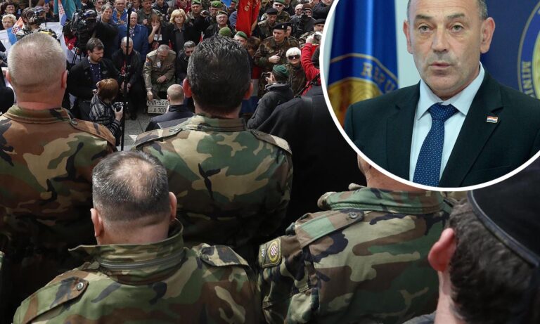 VIDEO Branitelj pomaže branitelju je umnogome jeftiniji i učinkovitiji projekt od gomilanja Veteranskih centara koji ne služe svojoj svrsi…