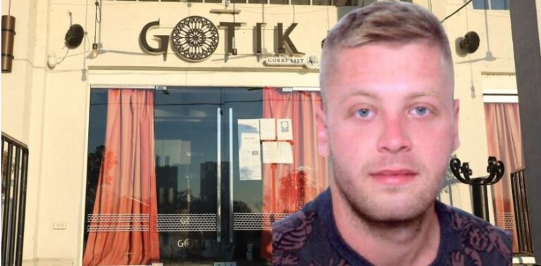 Matejev prijatelj otkrio novi detalj iz kobne noći: ”Ne znam zašto se to uporno prešućuje”