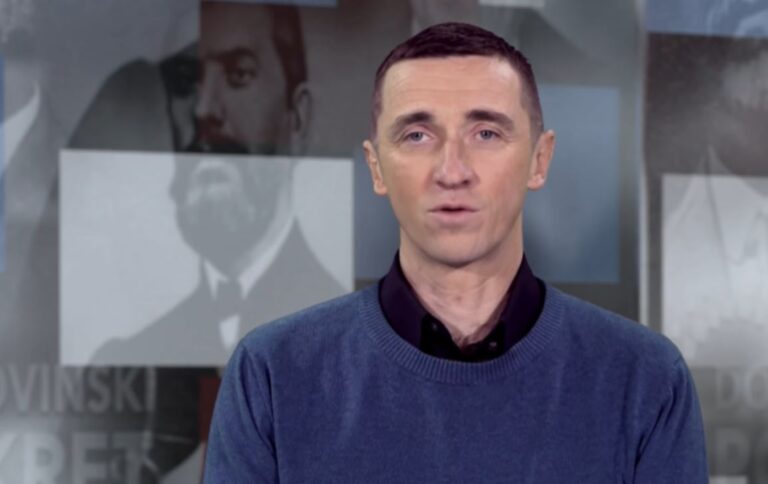 VIDEO Gradonačelnik Vukovara prvi uputio “poslanicu” hrvatskom narodu: Od kad mi to živimo u državi u kojoj je normalna pojava da je svaki treći ministar umočen u višemilijunsku aferu u kojoj nema neovisnog pravosuđa…U državi u kojoj Hag sudi njenim generalima obrane?