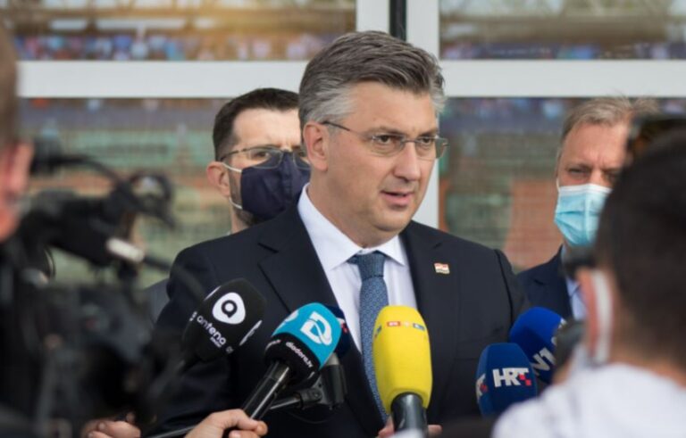 Priveden zbog komentara o Plenkoviću: ‘Živimo li u demokraciji ili diktaturi? Svi ga plaćamo, pa valjda mogu reći što mislim?!’