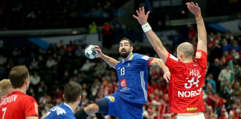 Nevjerojatno! Danska prosula (+5) vodstvo protiv Francuske koja velikim preokretom ide u polufinale, Island tuguje