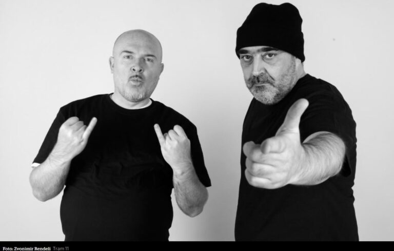 “Brutalna iskrenost i istina košta”…Poput afroameričkih repera Tram 11 prosti su, politički nekorektni i sjajni…