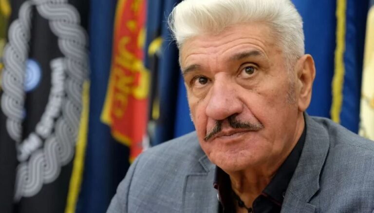 Umirovljeni admiral Domazet Lošo tvrdi: Prema vojnim elementima Rusija je izvela ‘specijalnu operaciju’, a ne vojnu invaziju na Ukrajinu