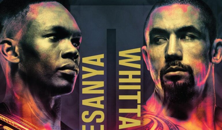 (VIDEO) BORILAČKI TJEDAN: UFC 271 i nastupi hrvatskih boksača u Miamiju