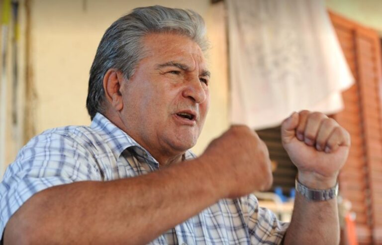 Napustio nas je Sergio Rabar, jedini general Hrvatske vojske u Istri, beskompromisni borac za Hrvatsku i hrvatsku Istru