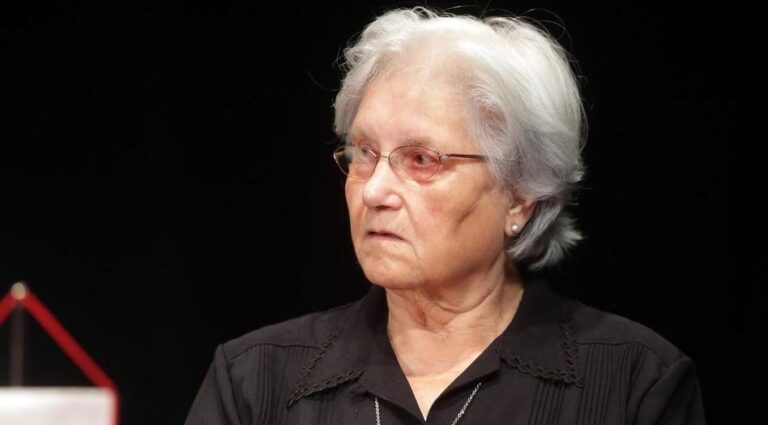 ZBOGOM RUŽO HRVATSKA…