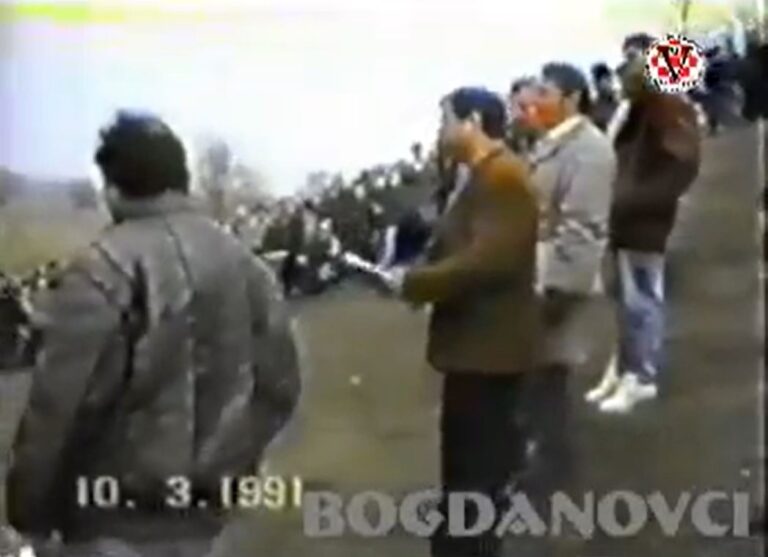 Na današnji dan prije 30 godina na livadi kraj Bogdanovaca okupilo se 2500 ljudi. Nisu imali oružje ni odore, ali bili su spremni braniti Hrvatsku