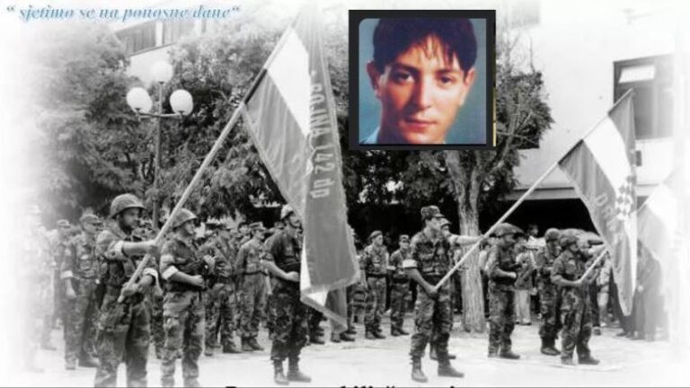 IN MEMORIAM-ALEN GULIN: (FOTO-VIDEO) 142. RATNA BRIGADA HV: SJETIMO SE NA PONOSNE DANE POBJEDNIČKE HRVATSKE VOJSKE NAD SRPSKIM AGRESOROM…