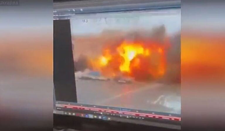 VIDEO Ovo je strašno! Ovako sada izgledaju granatirana stambena naselja Borodjanke, Kijevska regija