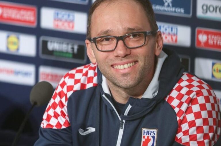 Izbornik Horvat odredio igrače za dvoboje s Fincima: Pozvao sve otpisane s Europskog prvenstva