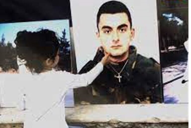 (FOTO-VIDEO) IN MEMORIAM – Goran Kliškić – Zbog ovakvih heroja je Četvrta brigada legendarna i udarna!…Svoje ljude je poslao u bunker, a on je pod granatama pokušao spasiti svoga suborca…