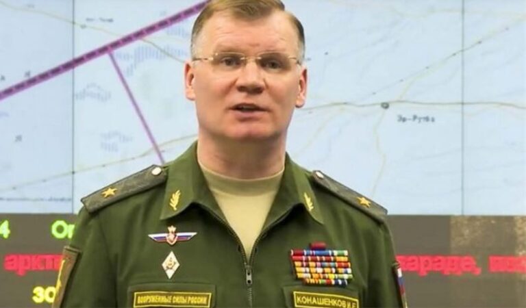 Rusija priznala da je slala mlade ročnike u Ukrajinu…Putin je lagao da ih nije slao