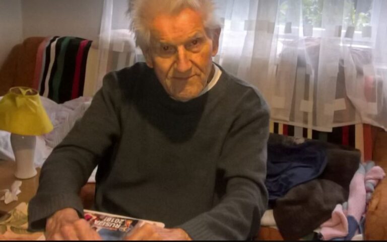 Lojzo Buturac: O dječjem prihvatilištu u Sisku 1942. godine…