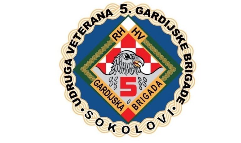 Udruga veterana 5. gardijske brigade „Sokolovi“: Oštro priopćenje vezano uz potpisivanje molbe umirovljenih generala za pomilovanje Perkovića i Mustaća