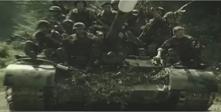 HRVATSKI BRANITELJI, SRETAN VAM DAN ORUŽANIH SNAGA HRVATSKE! OSRH-e PROIZAŠLE IZ KRVAVOG OBRAMBENOG DOMOVINSKOG RATA!