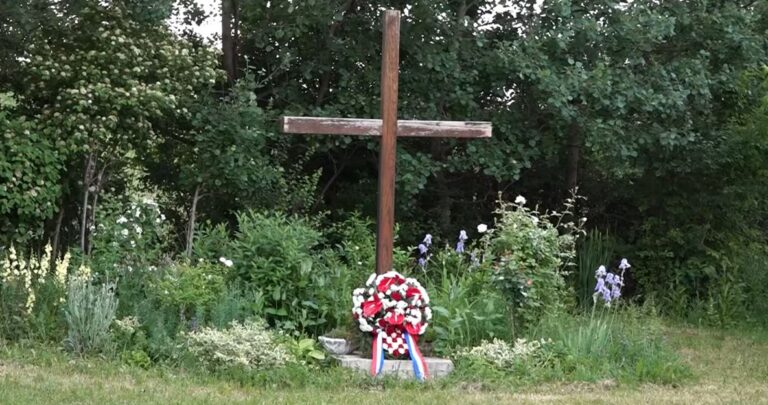 NOVO-VIDEO: MASOVNA GROBNICA IZ 2. SVJETSKOG RATA U ZAGREBAČKOJ DUBRAVI…UBIJENI SU NAKON DOLASKA PARTIZANA U ZAGREB…