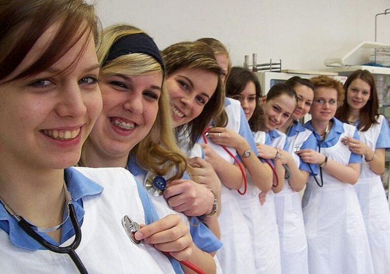 Međunarodni je Dan medicinskih sestara – plemenit je to poziv brige za tijelo i dušu bolesnih