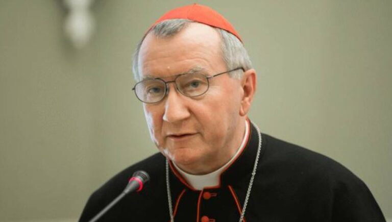 Državni tajnik Svete Stolice kardinal Pietro Parolin na poziv HBK dolazi u Hrvatsku