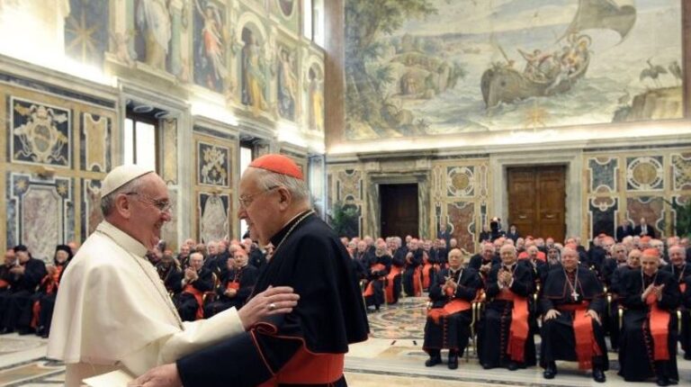 Preminuo kardinal Angelo Sodano, državni tajnik Sv Stolice u vrijeme međunarodnog priznanja Hrvatske i Slovenije. Ivana Pavla II. i Benedikta XVI. (1991. – 2006.)