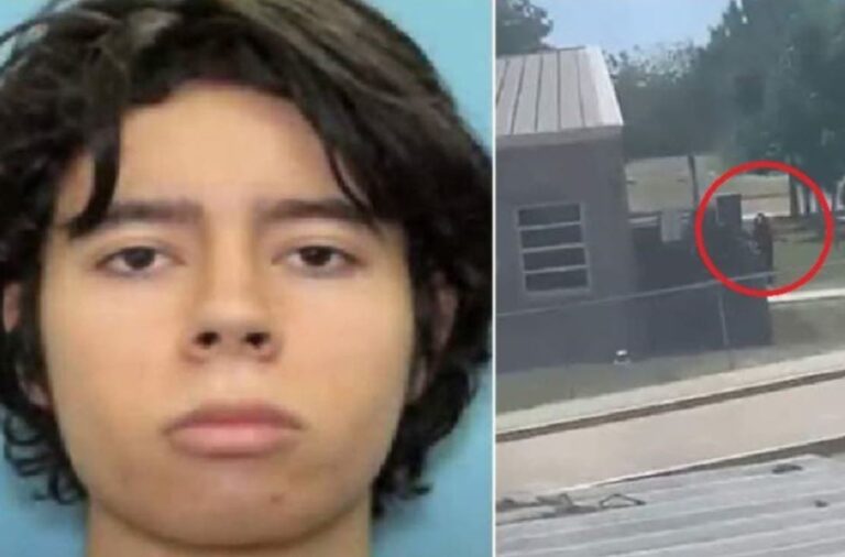 VIDEO Stravičan pokolj u školi u Teksasu, ubijeno 14 djece i učitelj, puno ranjenih. Napadač upucan… Bijela kuća je spustila zastavu na pola koplja…