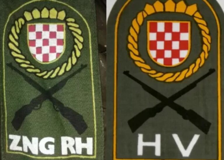 FOTO-VIDEO Obrambeni Domovinski rat uz 31 godinu pobjedničke Hrvatske vojske- HRVATSKA VOJSKA DANAS