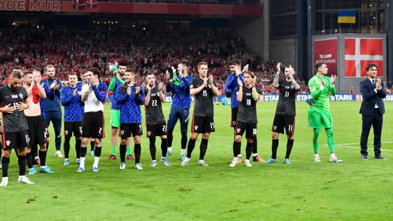 Englezi i Talijani bez golova, Mađari uzeli bod Nijemcima. Nakon velike pobjede nad Dancima, Hrvatska ide na Francuze