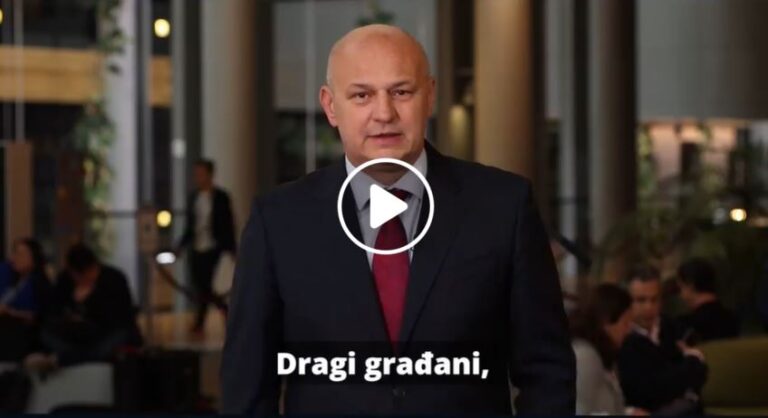 Mislav Kolakušić detaljno razotkrio tko i kako upravlja zapadnim svijetom…”Ovo su korporacije koje odlučuju o svemu”…