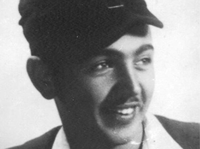 ZVONIMIR PANIĆ DIJETE OD 16 GODINA UBIJEN OKOVAN U LEPOGLAVI 1949 (Upravitelj Josip Špiranec odgovoran za smrt 200 ljudi, neovisnu Hrvatsku dočekao, nikad nije odgovarao)