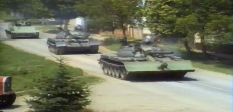 VIDEO 3. srpnja 1991. – Agresorska JNA i četnici okupirali Baranju…Ubojstva i progon Hrvata je počeo…Nećemo i nemamo pravo zaboraviti…