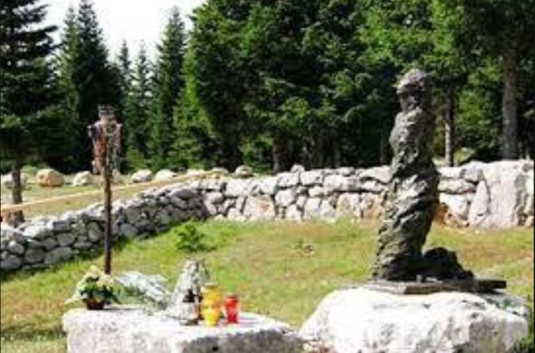 NEK U VJEČNOJ USPOMENI ŽIVI DIVA GRABOVČEVA!