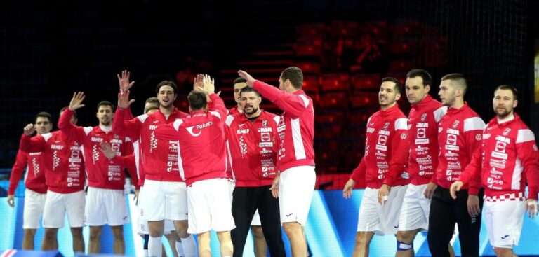 Održan ždrijeb skupina Svjetskog prvenstva u rukometu: Hrvatska prošla jako dobro!