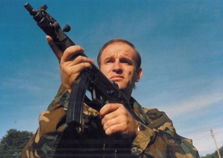 (FOTO-VIDEO) Na današnji dan 1991. pod sumnjivim okolnostima poginuo Hrvatski vitez Miro Barešić…Ubijen je u zasjedi prilikom diverzantske akcije kod Miranja nedaleko Benkovca