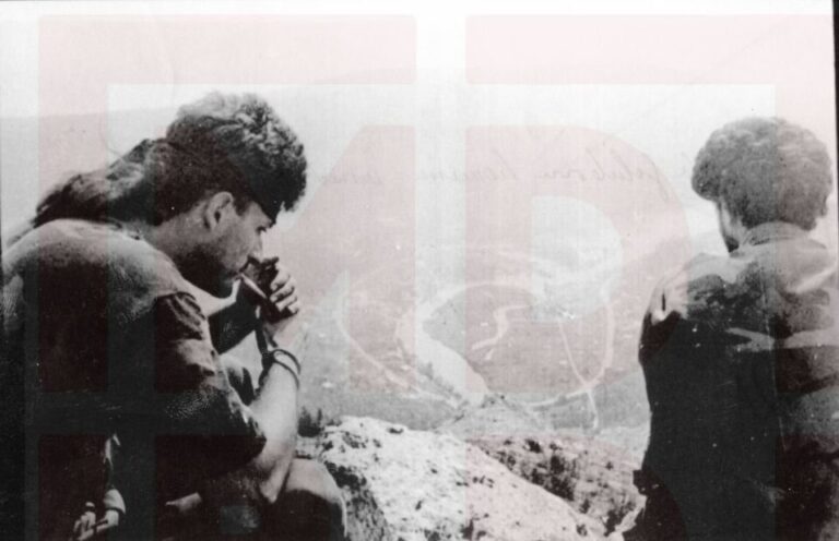 OSLOBOĐENJE GOLUBOVA KAMENA Trideset godina poslije…Treća imotska bojna u Operaciji ‘Tigar’ dobila je zadaću zauzimanja zloglasnog neprijateljskoga uporišta Golubov kamen