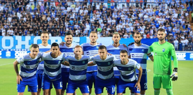 TOTALNA KATASTROFA Debakl u Gradskom vrtu: Osijek se osramotio, Kazahstanci zasluženo eliminirali bezidejnu Bjeličinu ekipu