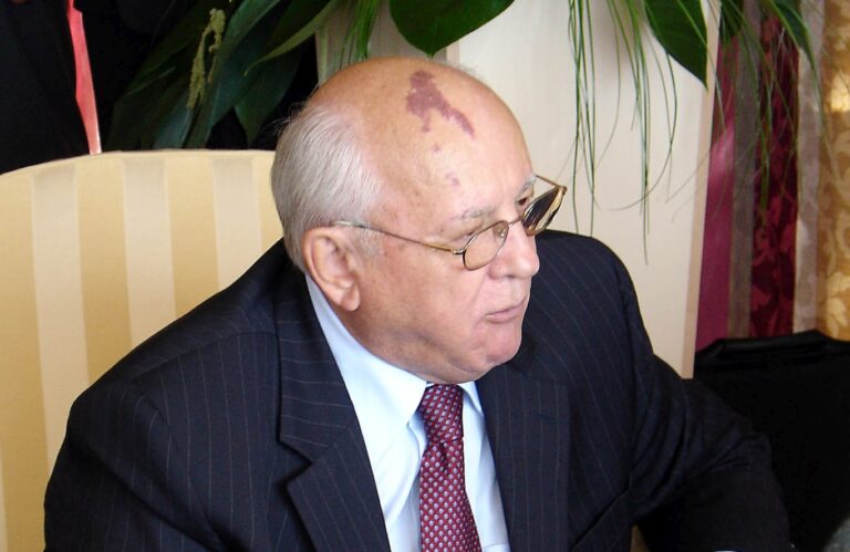 Preminuo Mihail Gorbačov, posljednji predsjednik SSSR-a