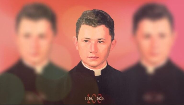 Lili Benčik; Uz 75.obljetnicu mučeničke smrti Bl. Miroslava Bulešića 1.dio