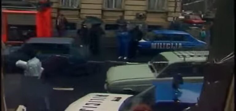 DA SE NE ZABORAVI!…Domovinski rat: Diverzija jugoslavenske vojne obavještajne službe KOS u Zagrebu – operacija Labrador i Opera